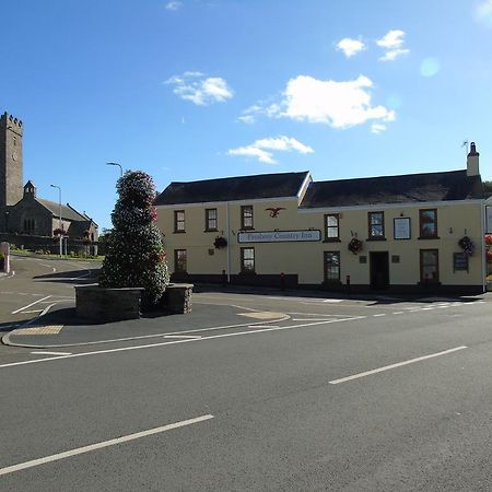 The Pembrey Country Inn エクステリア 写真