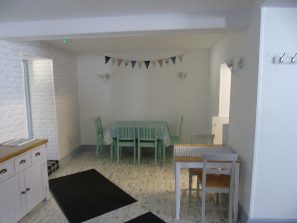 The Pembrey Country Inn エクステリア 写真
